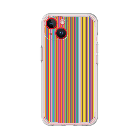 Premium Panel［ Colorful Stripe ］
