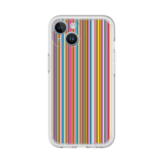 Premium Panel［ Colorful Stripe ］