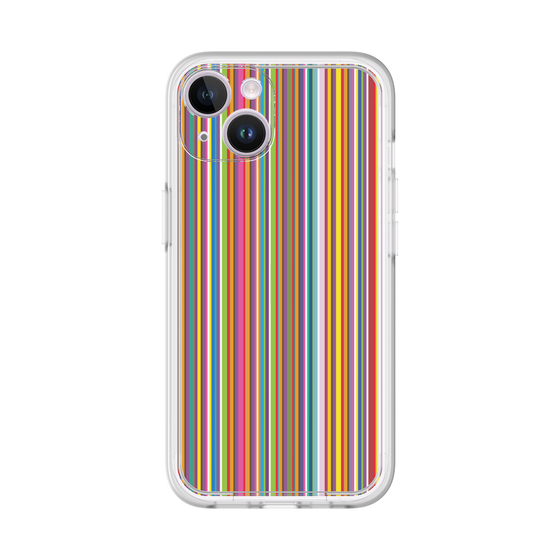 Premium Panel［ Colorful Stripe ］