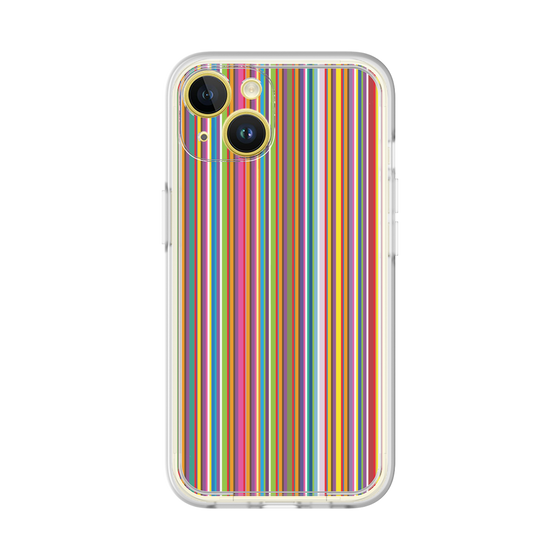 Premium Panel［ Colorful Stripe ］