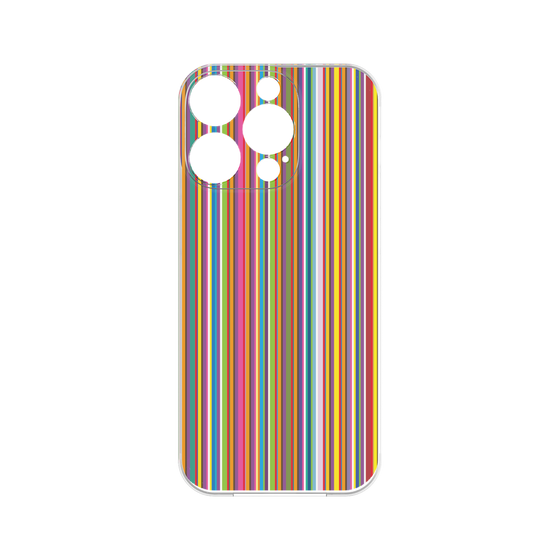 Premium Panel［ Colorful Stripe ］