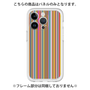 Premium Panel［ Colorful Stripe ］