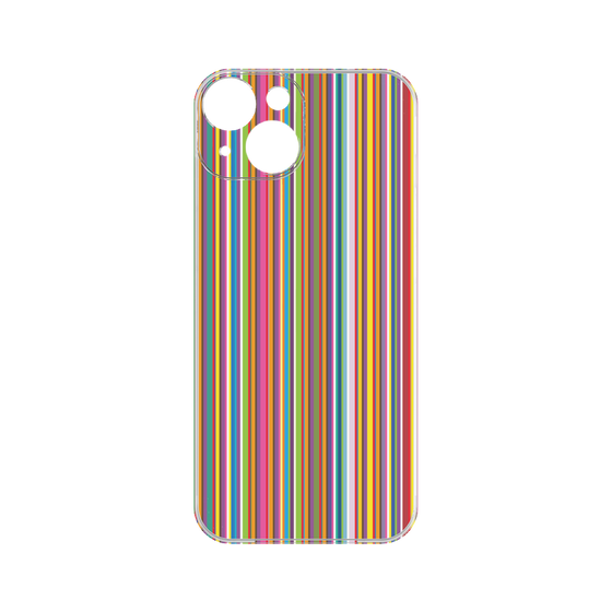 Premium Panel［ Colorful Stripe ］