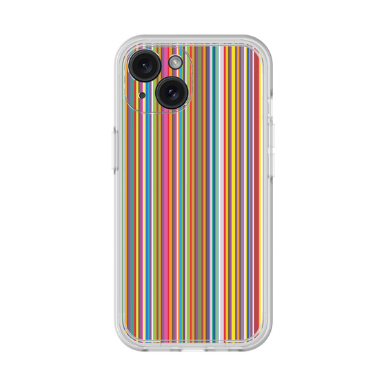 Premium Panel［ Colorful Stripe ］
