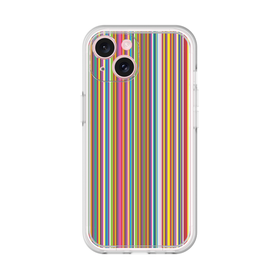 Premium Panel［ Colorful Stripe ］