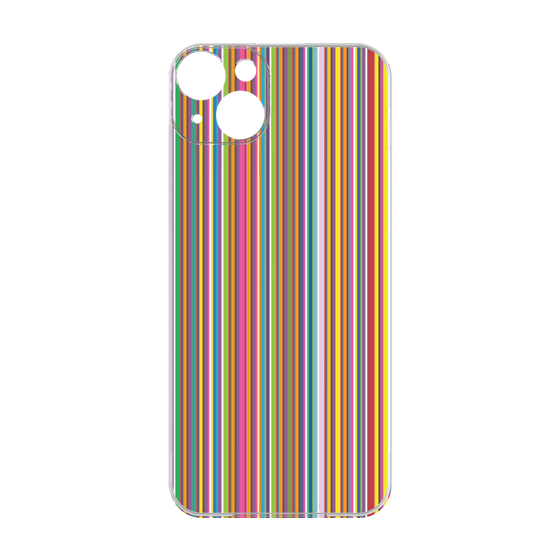 Premium Panel［ Colorful Stripe ］