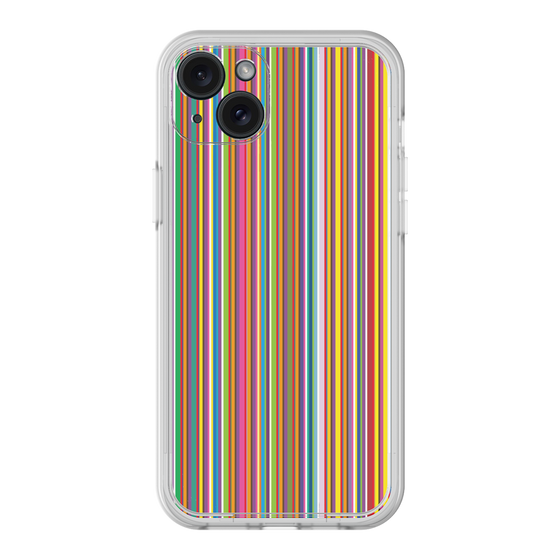 Premium Panel［ Colorful Stripe ］