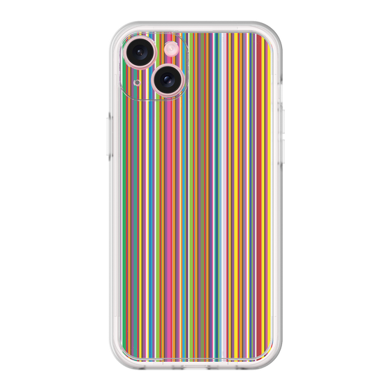 Premium Panel［ Colorful Stripe ］