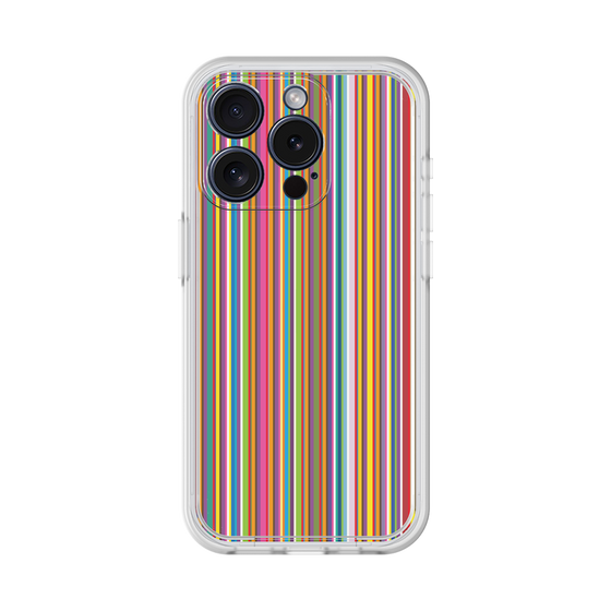 Premium Panel［ Colorful Stripe ］