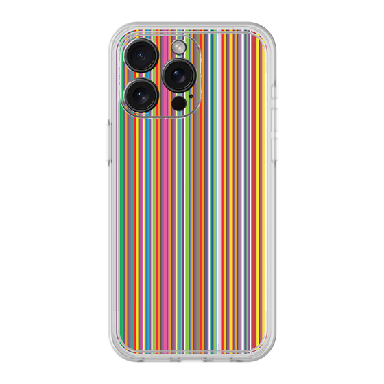 Premium Panel［ Colorful Stripe ］