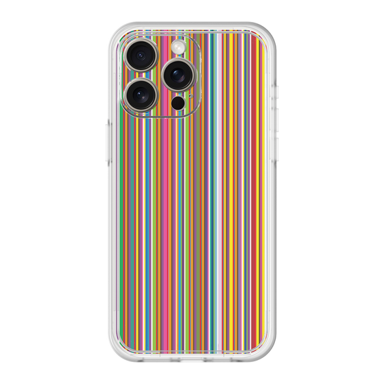 Premium Panel［ Colorful Stripe ］