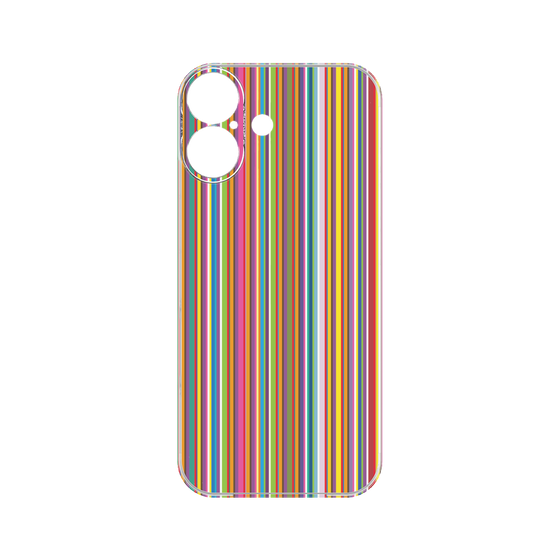 Premium Panel［ Colorful Stripe ］