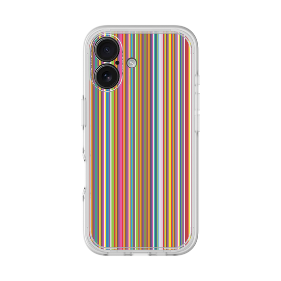 Premium Panel［ Colorful Stripe ］