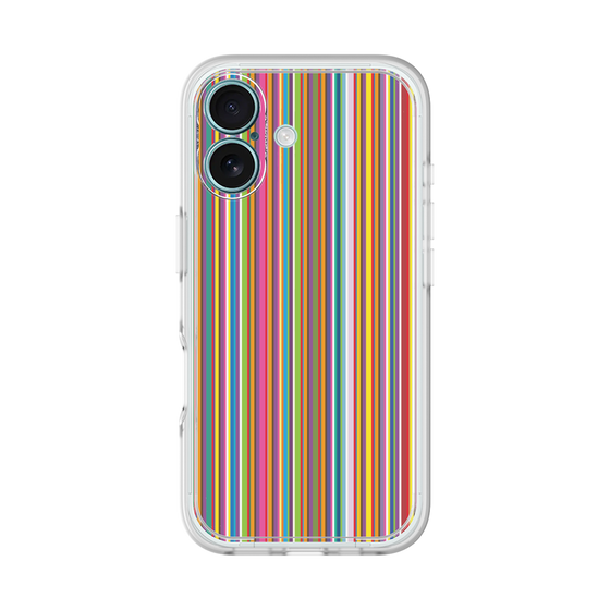 Premium Panel［ Colorful Stripe ］