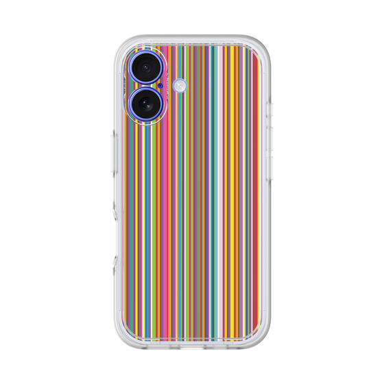 Premium Panel［ Colorful Stripe ］