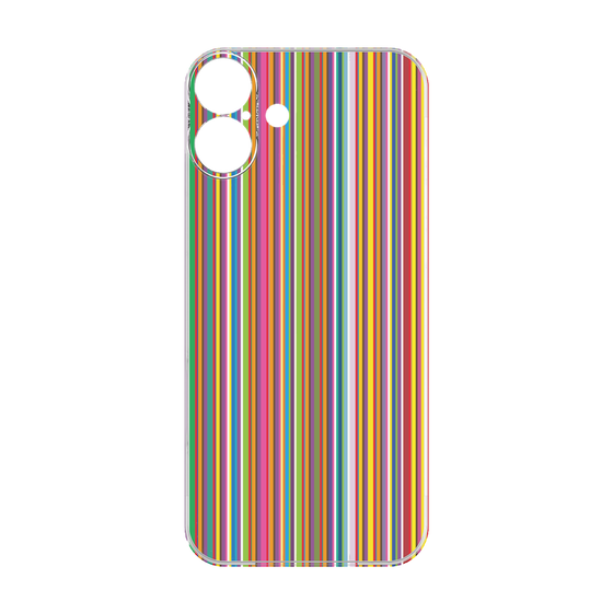 Premium Panel［ Colorful Stripe ］