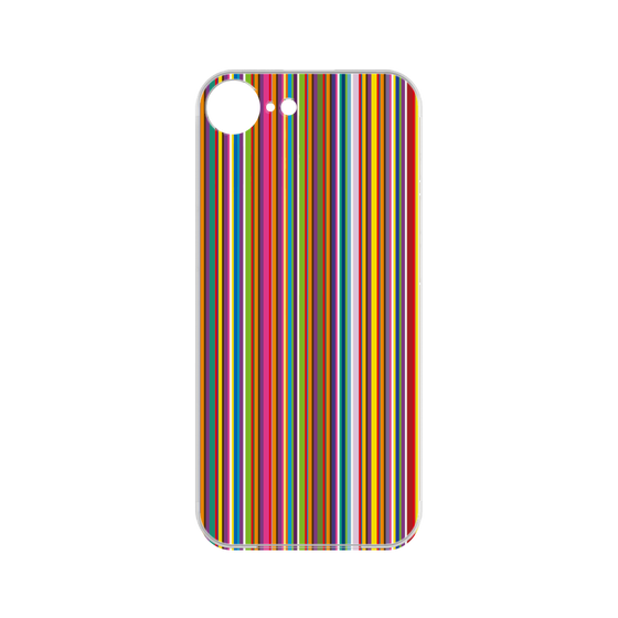 Premium Panel［ Colorful Stripe ］