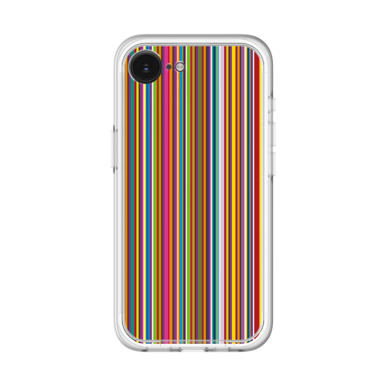 Premium Panel［ Colorful Stripe ］