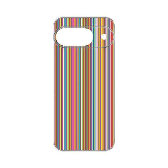 Premium Panel［ Colorful Stripe ］