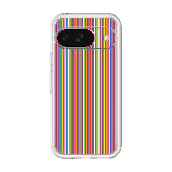 Premium Panel［ Colorful Stripe ］
