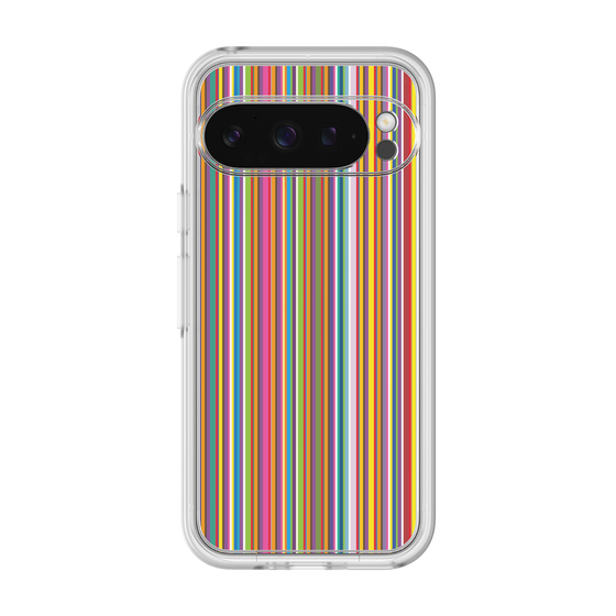 Premium Panel［ Colorful Stripe ］