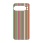 Premium Panel［ Colorful Stripe ］