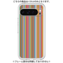 Premium Panel［ Colorful Stripe ］