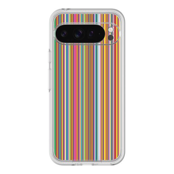 Premium Panel［ Colorful Stripe ］