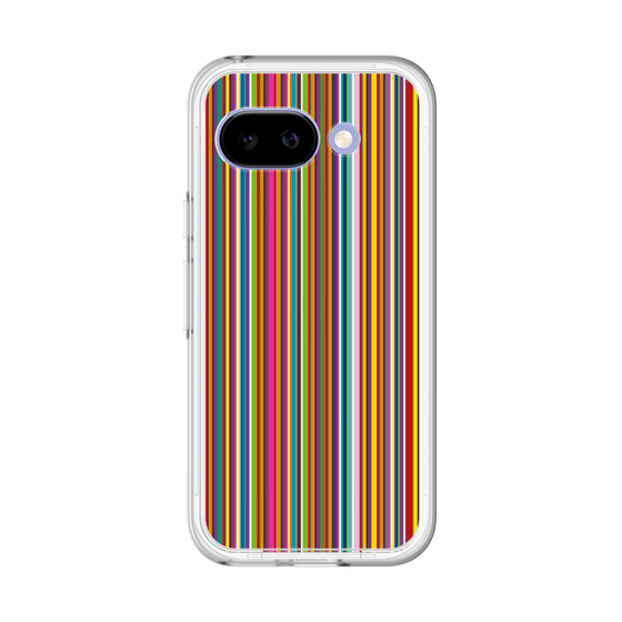 Premium Panel［ Colorful Stripe ］