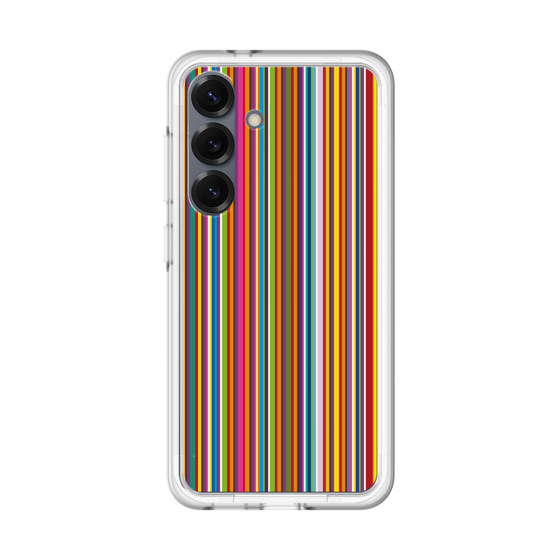 Premium Panel［ Colorful Stripe ］
