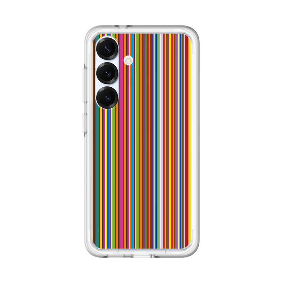 Premium Panel［ Colorful Stripe ］