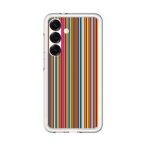 Premium Panel［ Colorful Stripe ］
