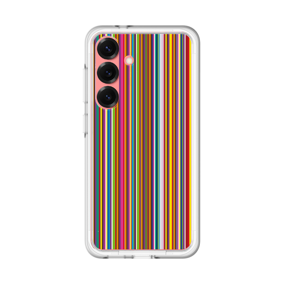 Premium Panel［ Colorful Stripe ］