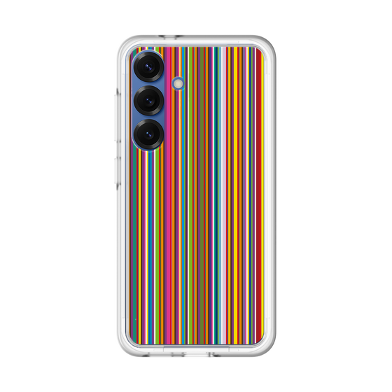 Premium Panel［ Colorful Stripe ］