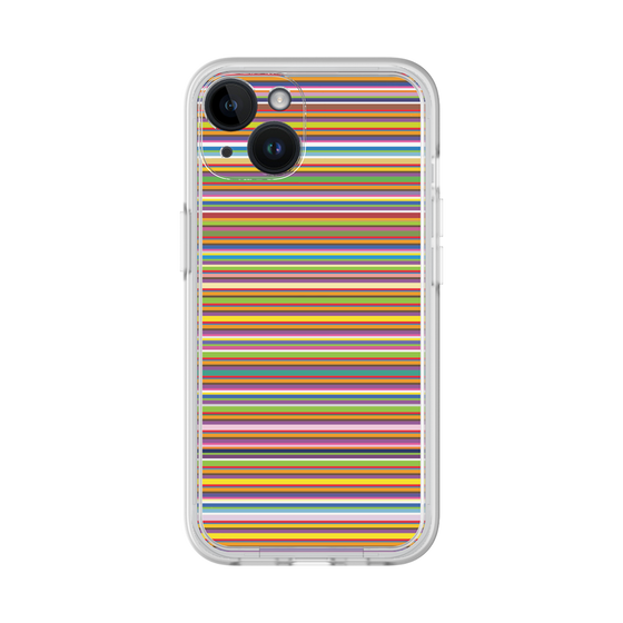 Premium Panel［ Colorful Boader ］