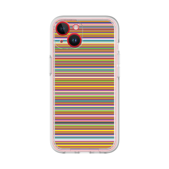 Premium Panel［ Colorful Boader ］