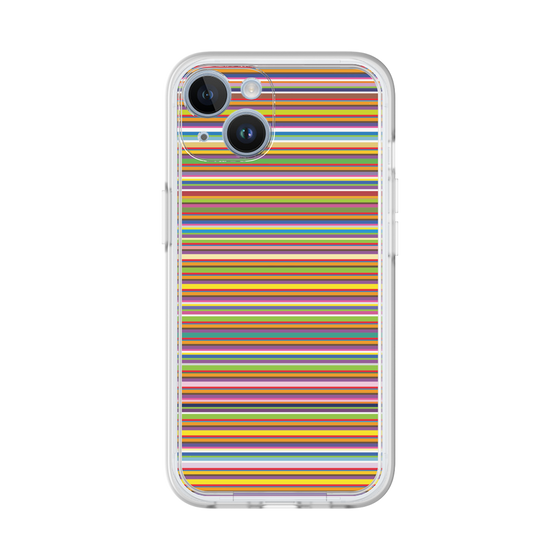 Premium Panel［ Colorful Boader ］
