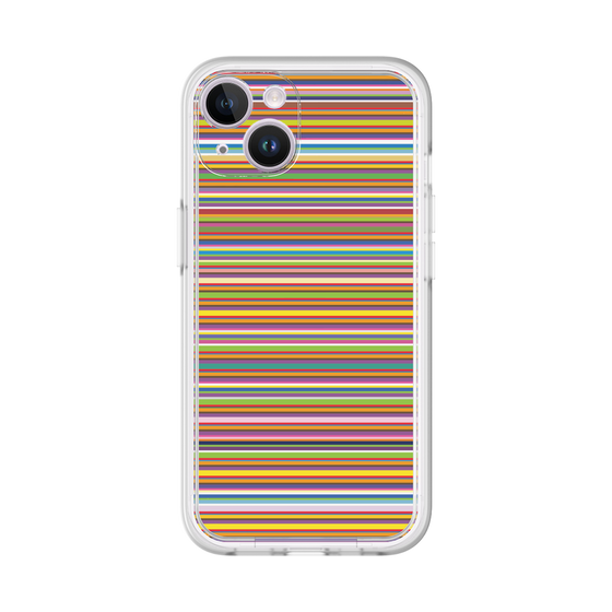 Premium Panel［ Colorful Boader ］