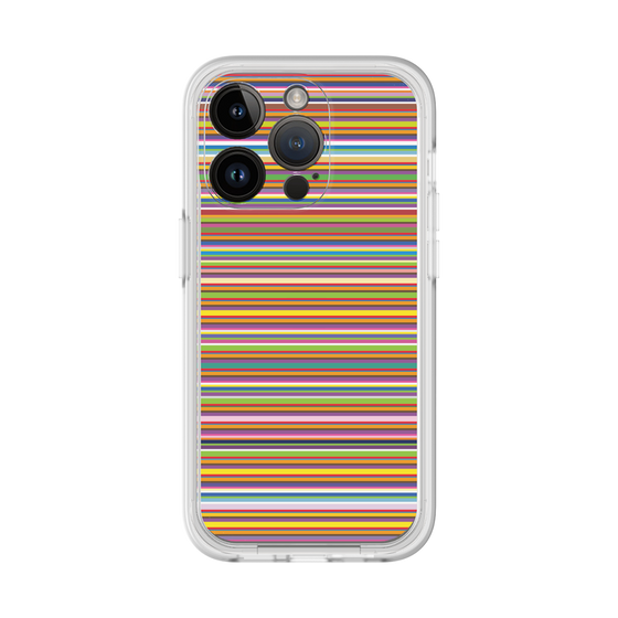 Premium Panel［ Colorful Boader ］