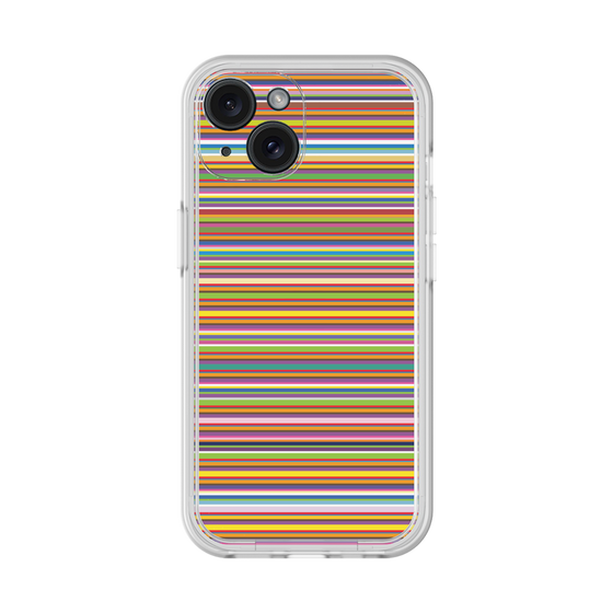 Premium Panel［ Colorful Boader ］