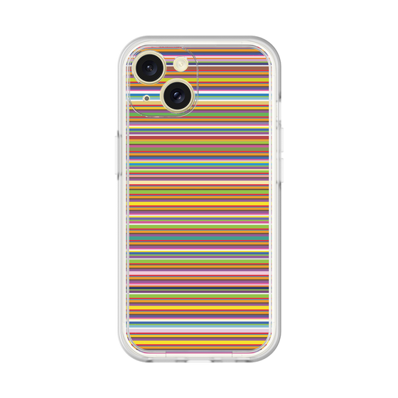 Premium Panel［ Colorful Boader ］
