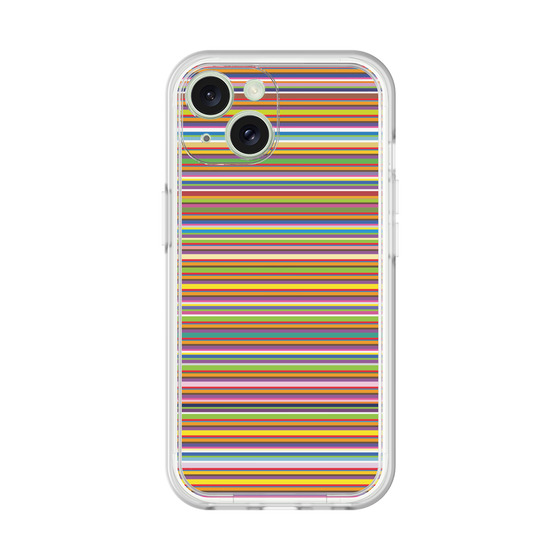 Premium Panel［ Colorful Boader ］