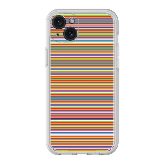 Premium Panel［ Colorful Boader ］