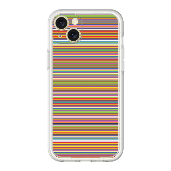 Premium Panel［ Colorful Boader ］