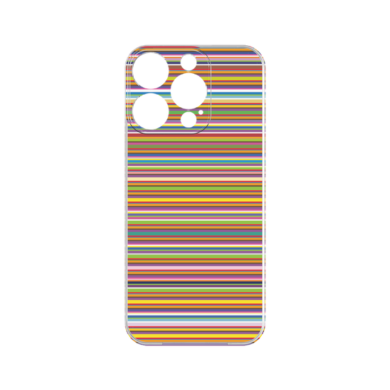 Premium Panel［ Colorful Boader ］