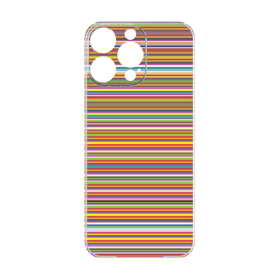 Premium Panel［ Colorful Boader ］