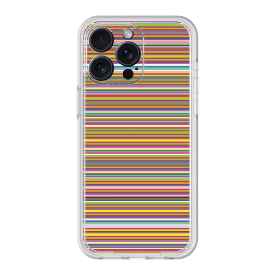 Premium Panel［ Colorful Boader ］