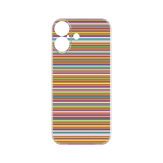 Premium Panel［ Colorful Boader ］