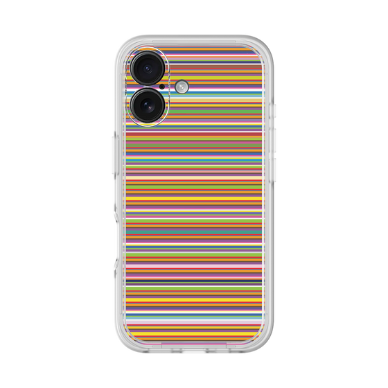 Premium Panel［ Colorful Boader ］