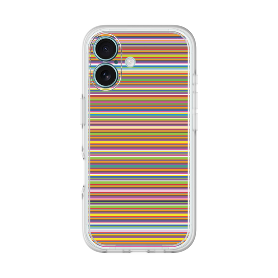 Premium Panel［ Colorful Boader ］